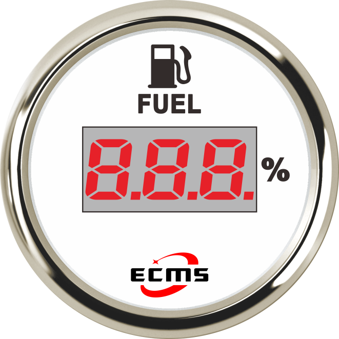 ECP/ECP2-数显油位表