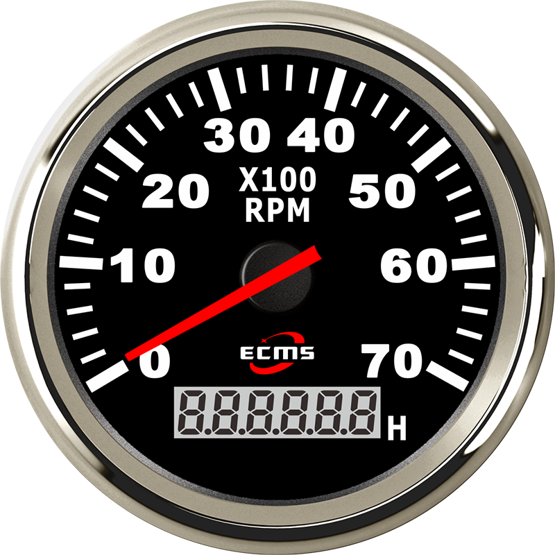 ECC-7000RPM转速表