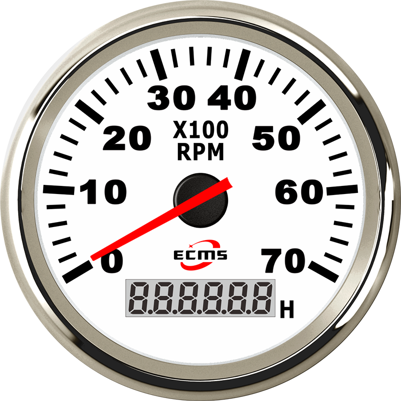 ECC-7000RPM转速表