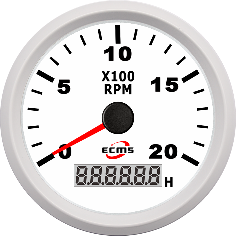 ECP/ECP2-2000RPM转速表