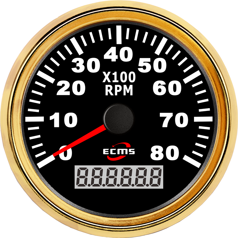 ECP/ECP2-8000RPM转速表