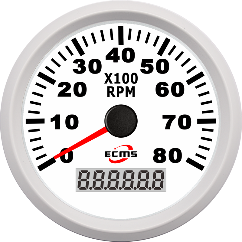 ECP/ECP2-8000RPM转速表