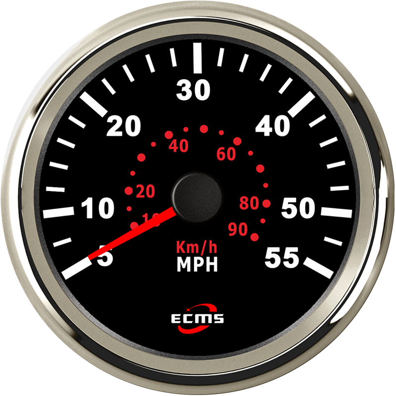 ECP/ECP2-气压式速度表