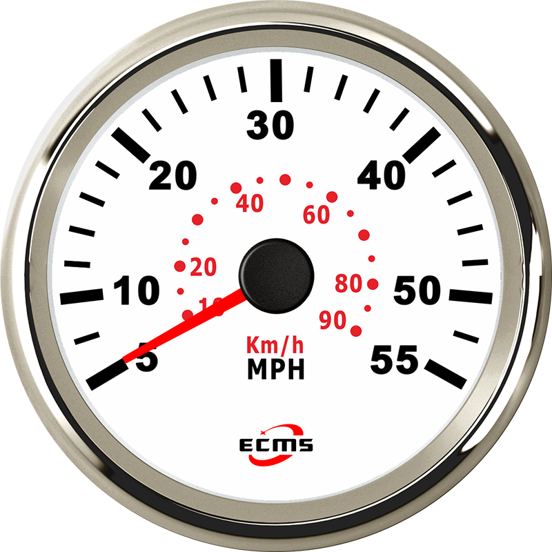 ECP/ECP2-气压式速度表