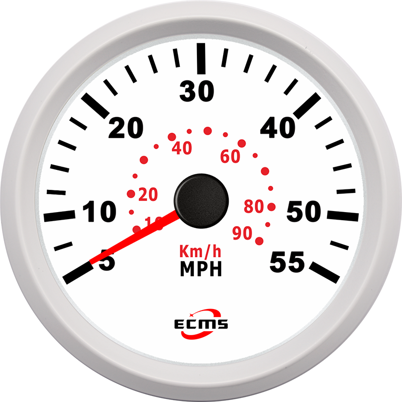 ECP/ECP2-气压式速度表