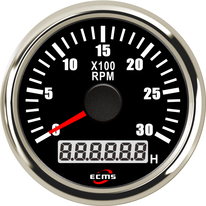 ECP/ECP2-3000RPM转速表